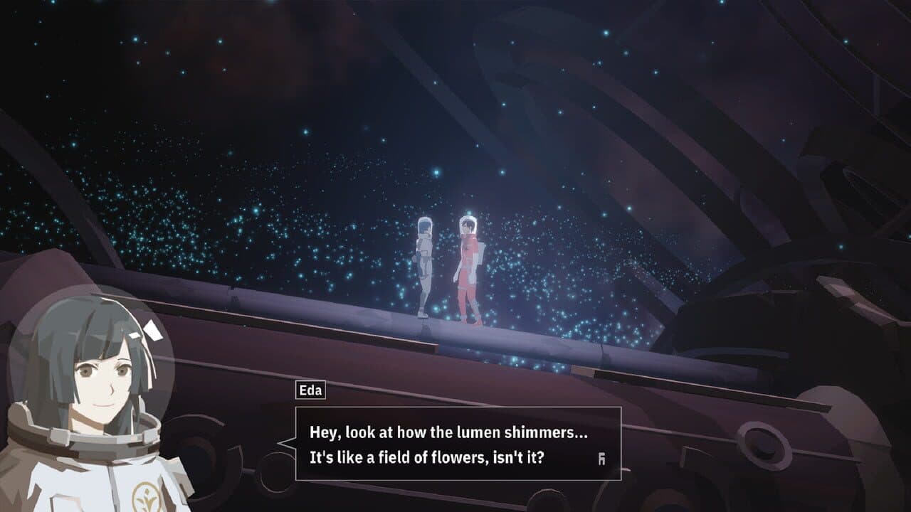 Opus: Echo of Starsong - Full Bloom Edition thumbnail 4
