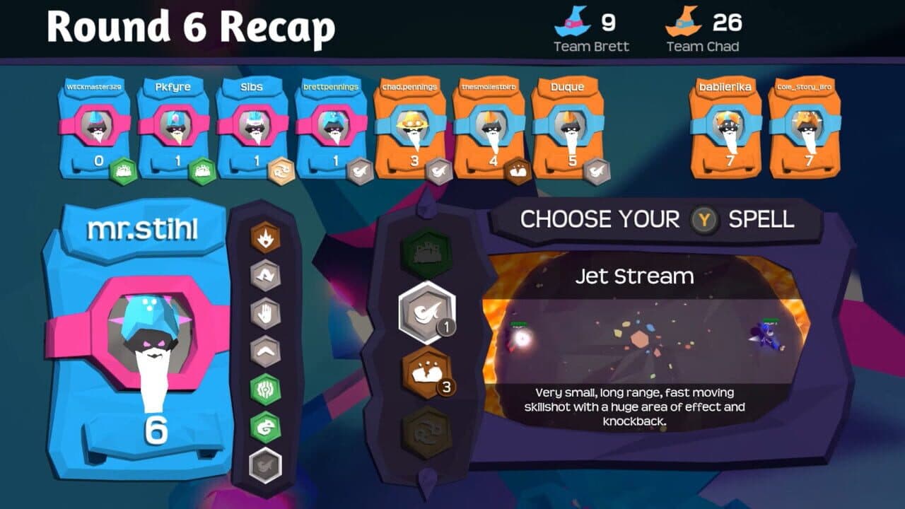 MageQuit thumbnail 2