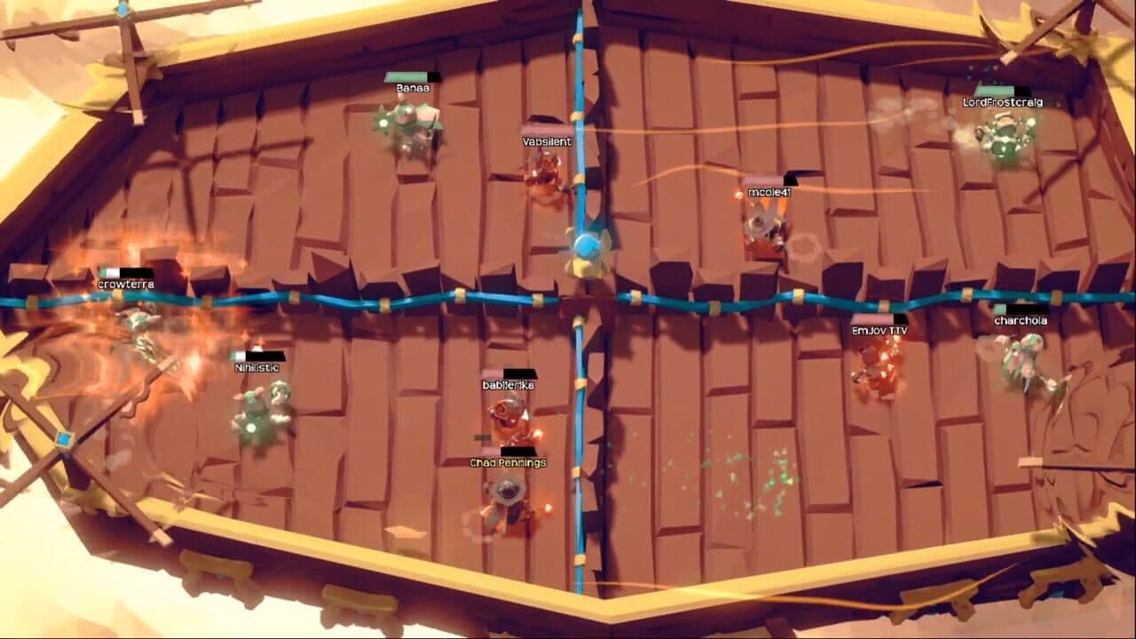 MageQuit thumbnail 3