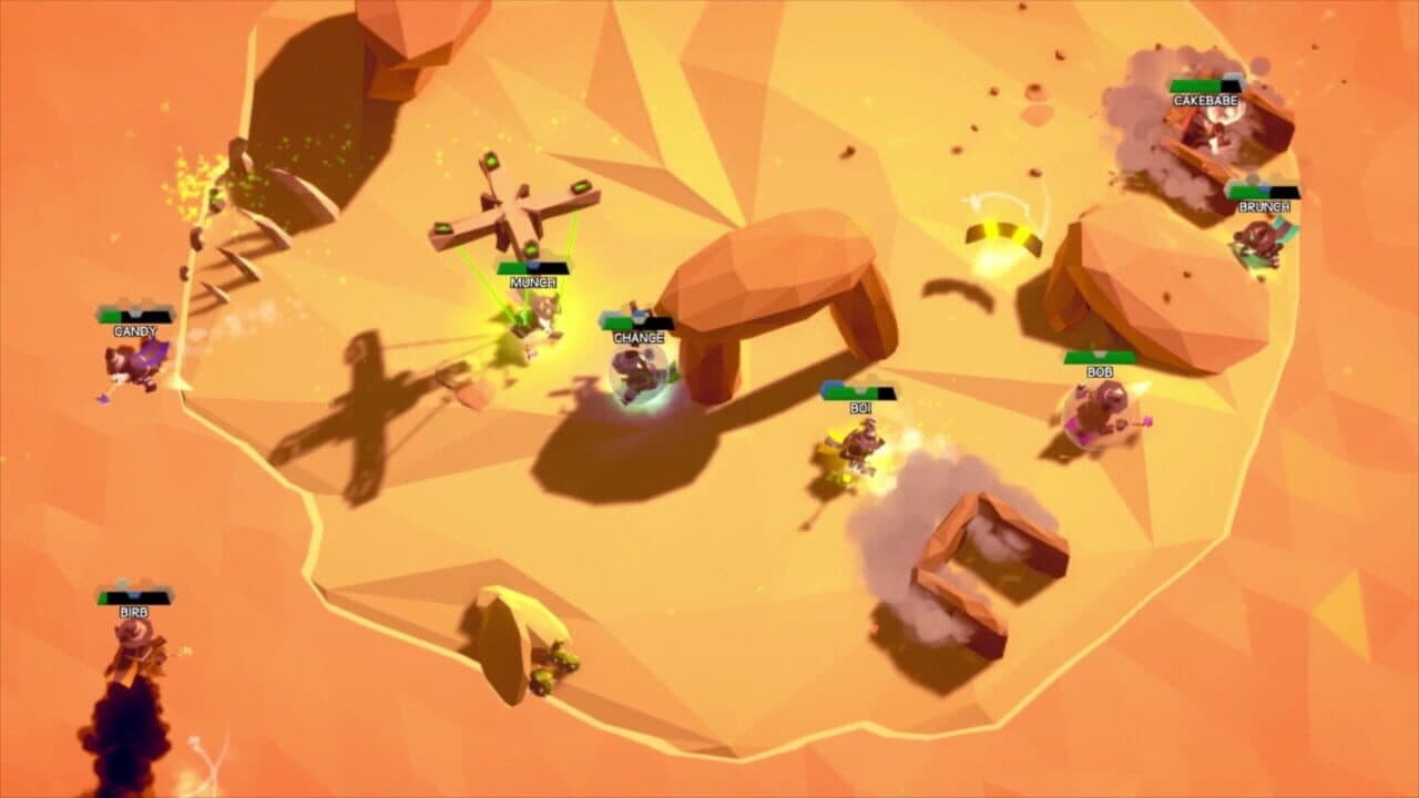 MageQuit thumbnail 4