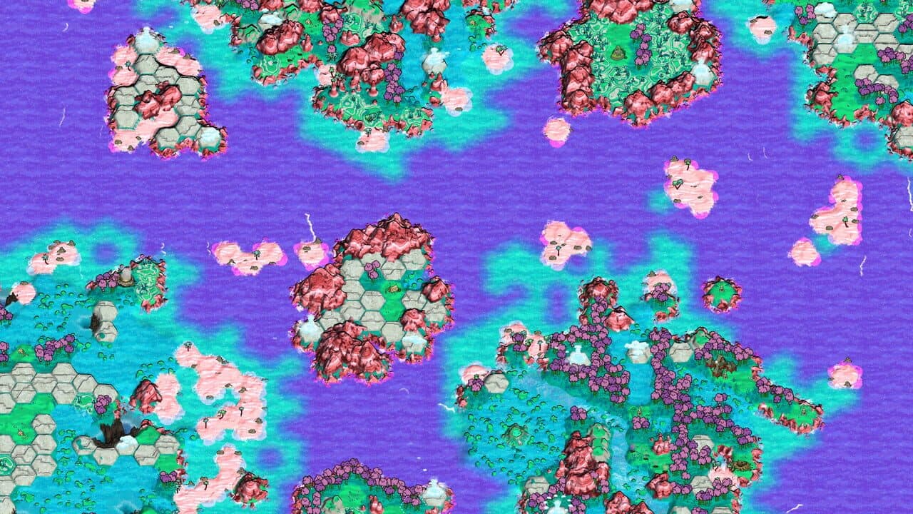 Curious Expedition 2: Shores of Taishi thumbnail 12
