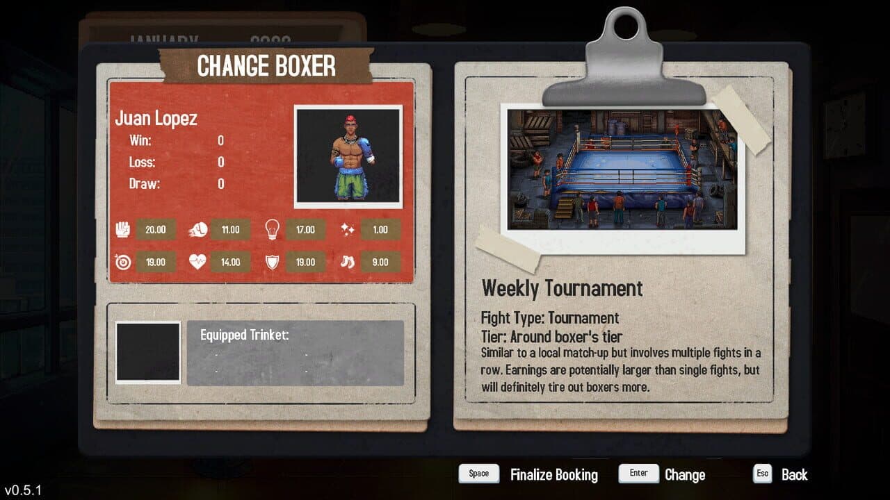 World Championship Boxing Manager 2 thumbnail 2