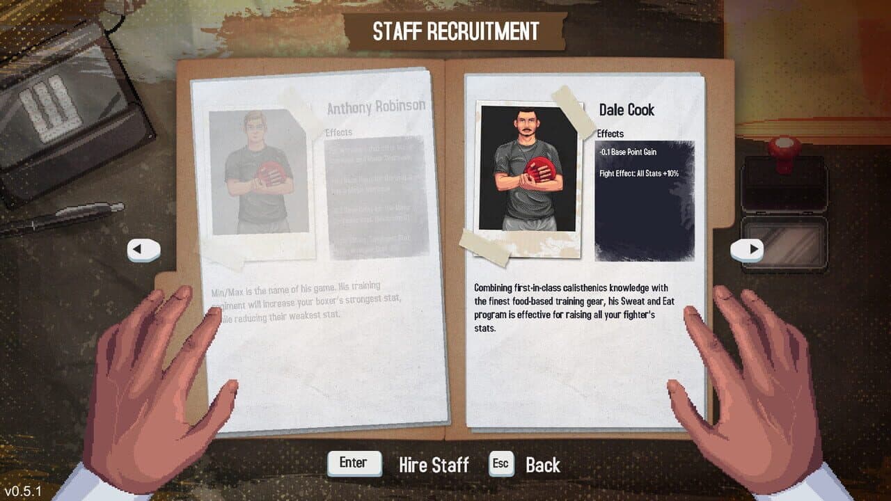 World Championship Boxing Manager 2 thumbnail 3