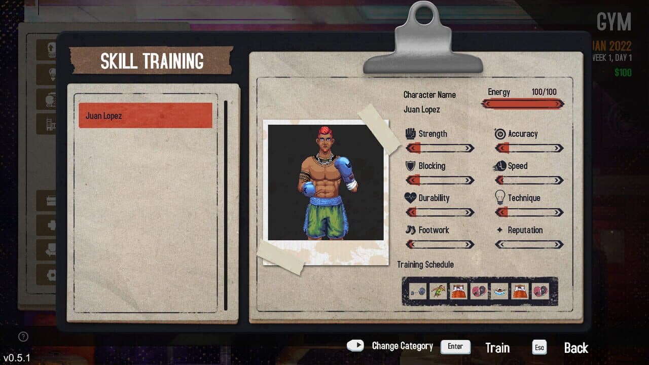 World Championship Boxing Manager 2 thumbnail 5