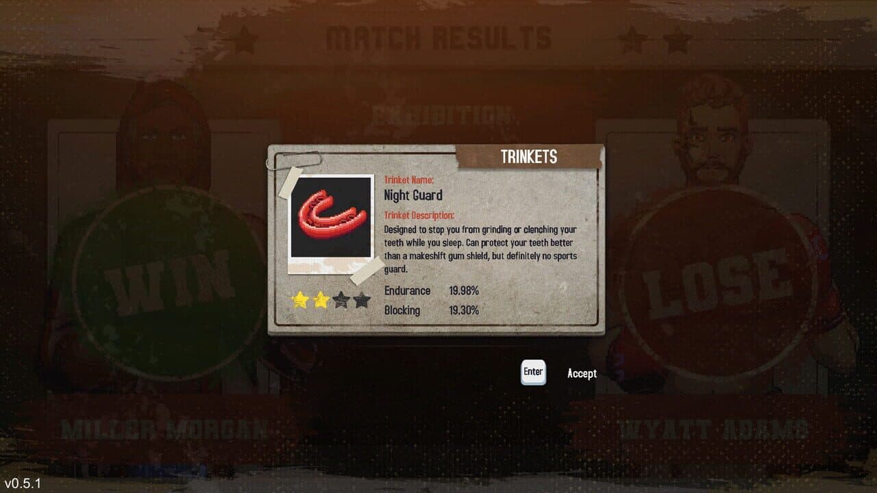 World Championship Boxing Manager 2 thumbnail 7