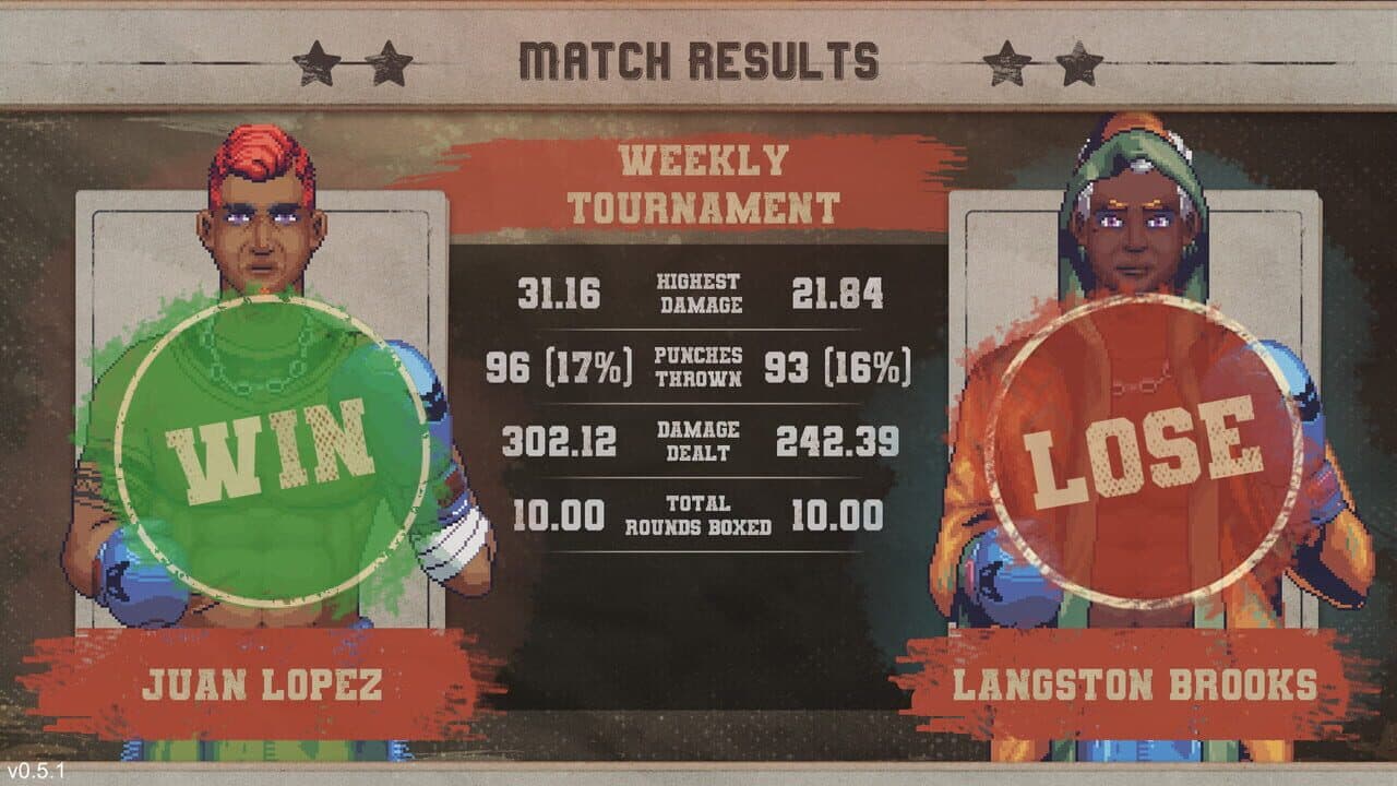 World Championship Boxing Manager 2 thumbnail 8