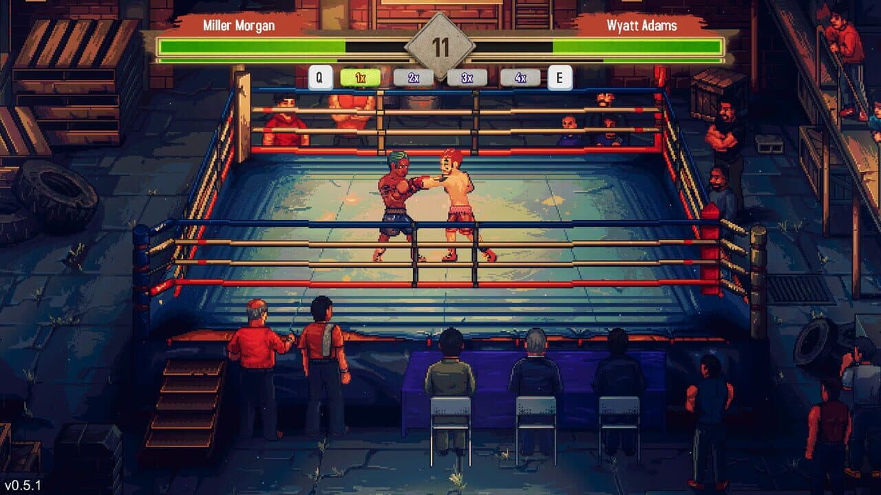World Championship Boxing Manager 2 thumbnail 9
