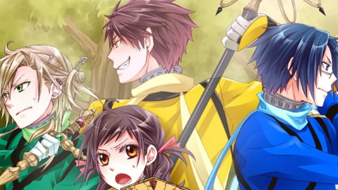 Gakuen Tokkyuu Hotokenser thumbnail 6