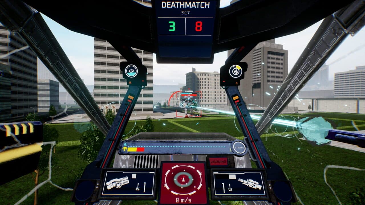 World of Mechs thumbnail 2
