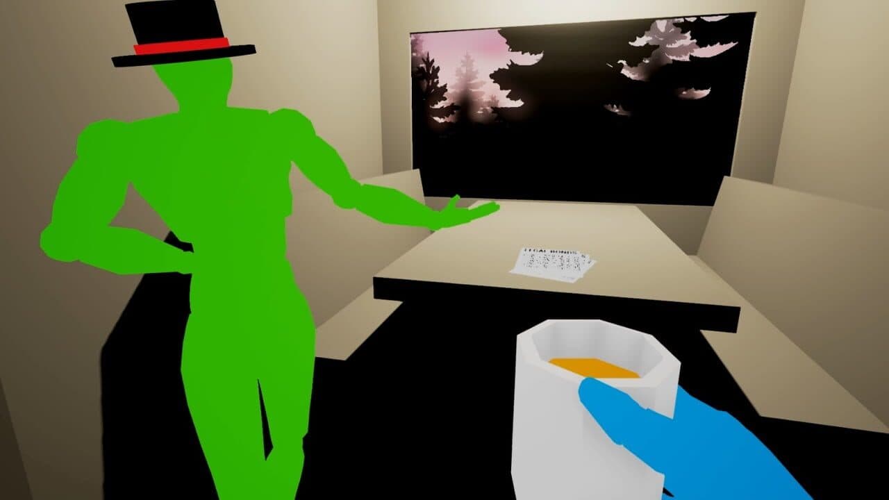 Disorient on The Murder Express thumbnail 2