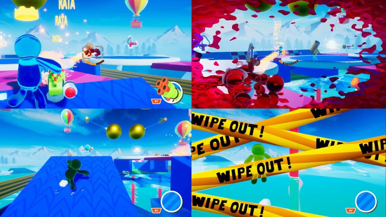 JellyMen thumbnail 3