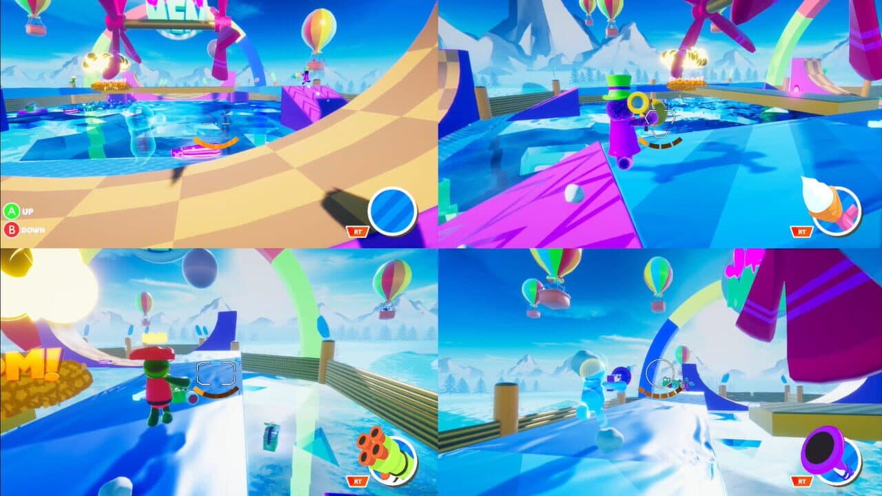 JellyMen thumbnail 4