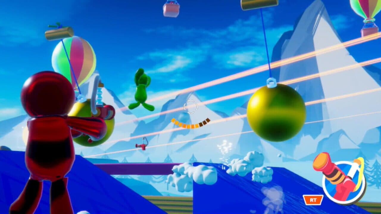 JellyMen thumbnail 5