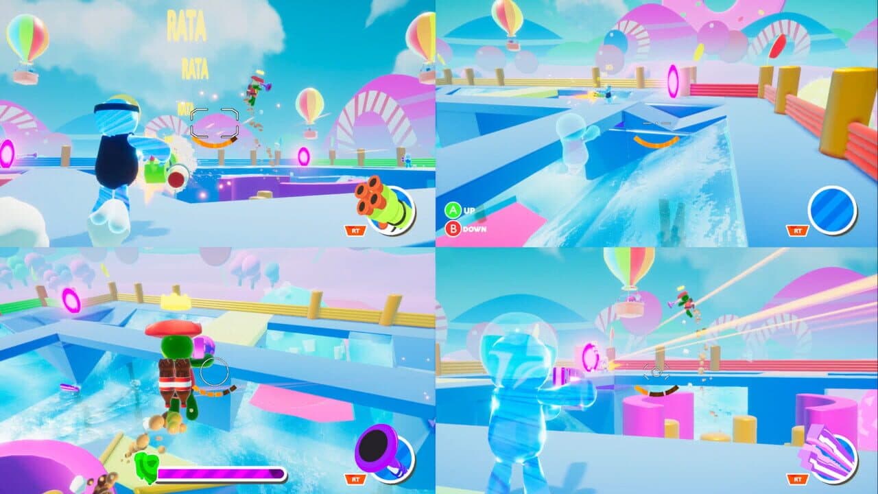 JellyMen thumbnail 6