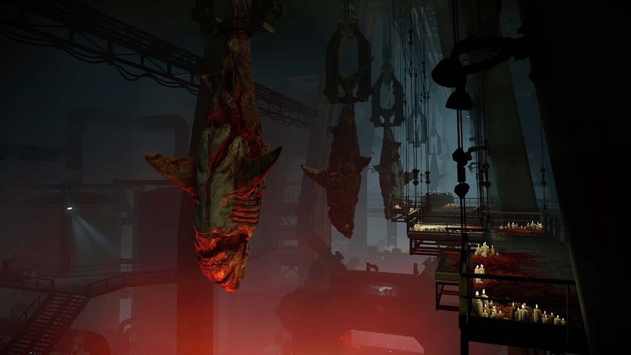 Zombie Army 4: Dead War - Ragnarök thumbnail 5