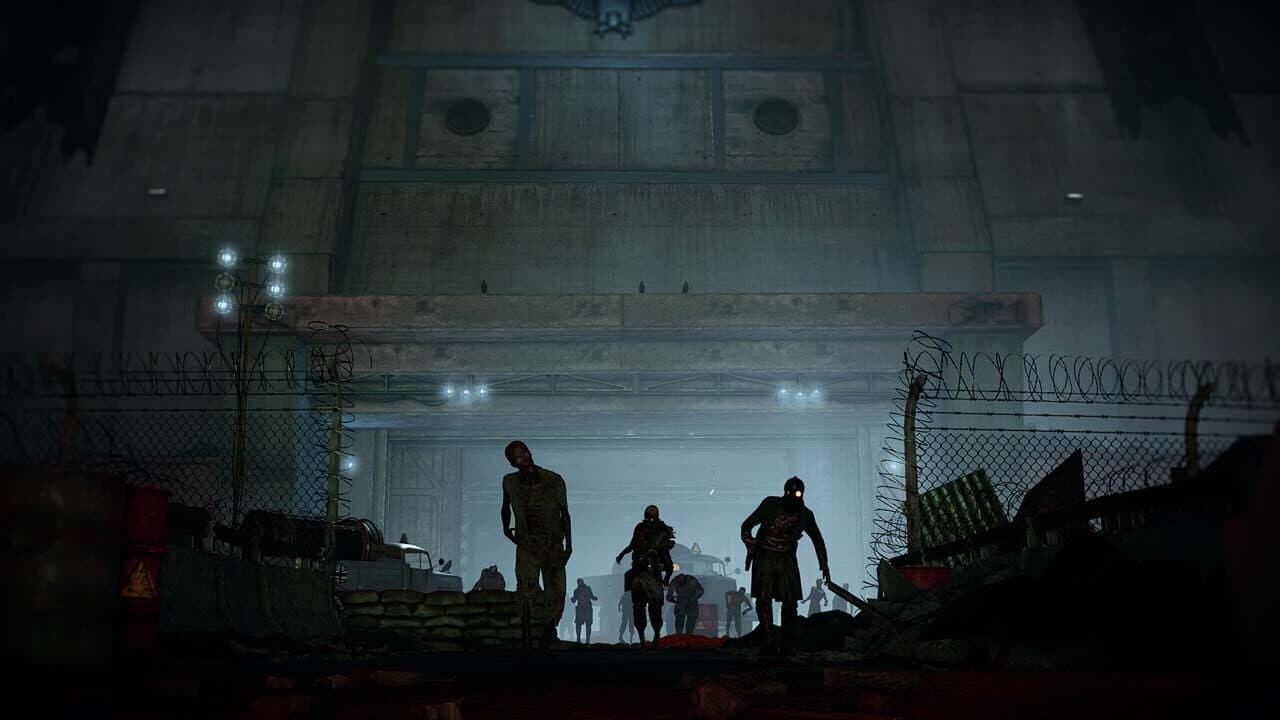 Zombie Army 4: Dead War - Ragnarök thumbnail 4