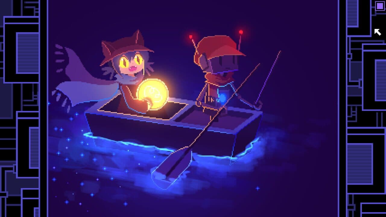 OneShot: World Machine Edition thumbnail 4