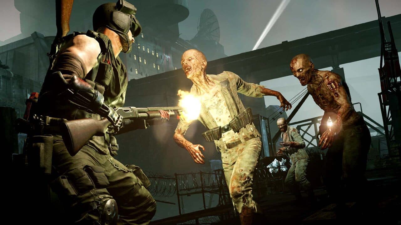 Zombie Army 4: Dead War - Ragnarök thumbnail 2