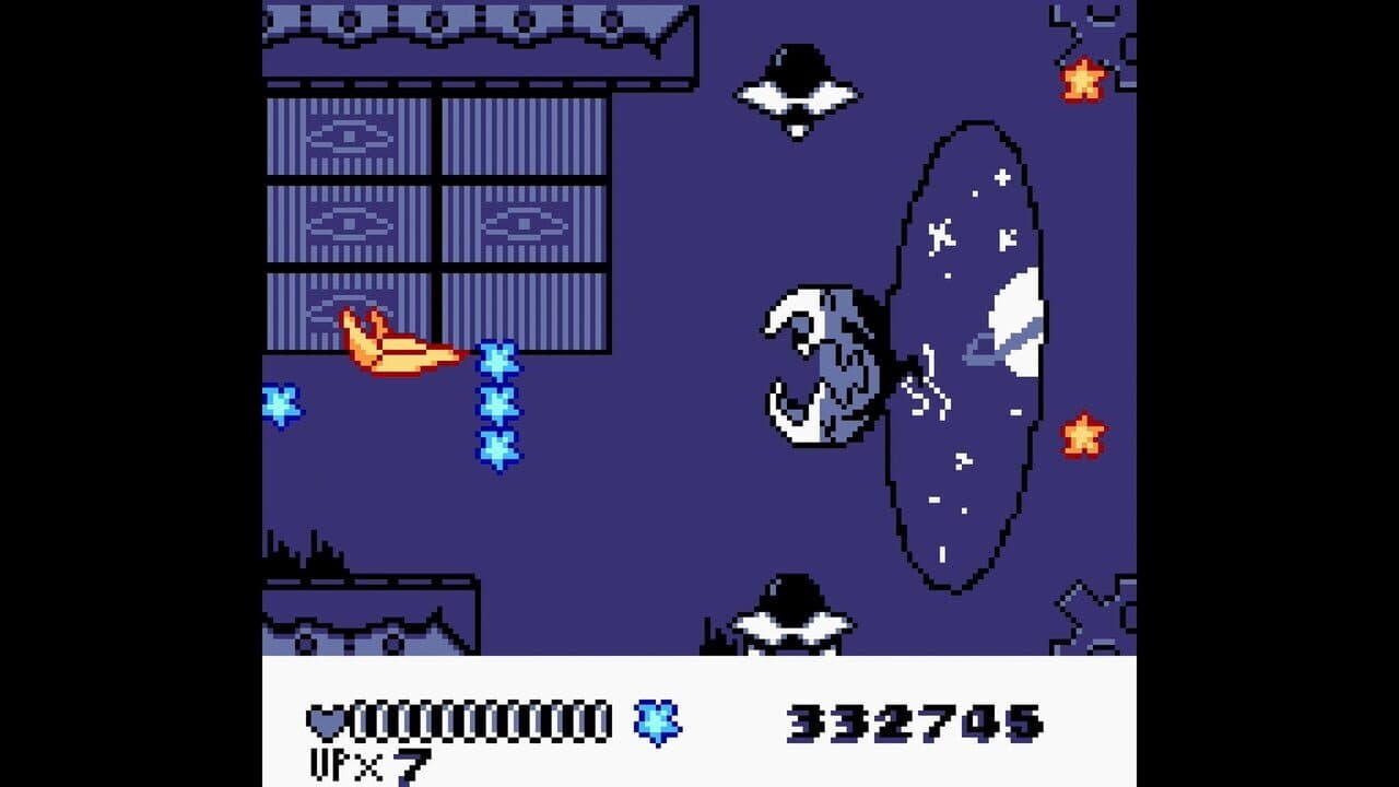 Spacewing War thumbnail 2