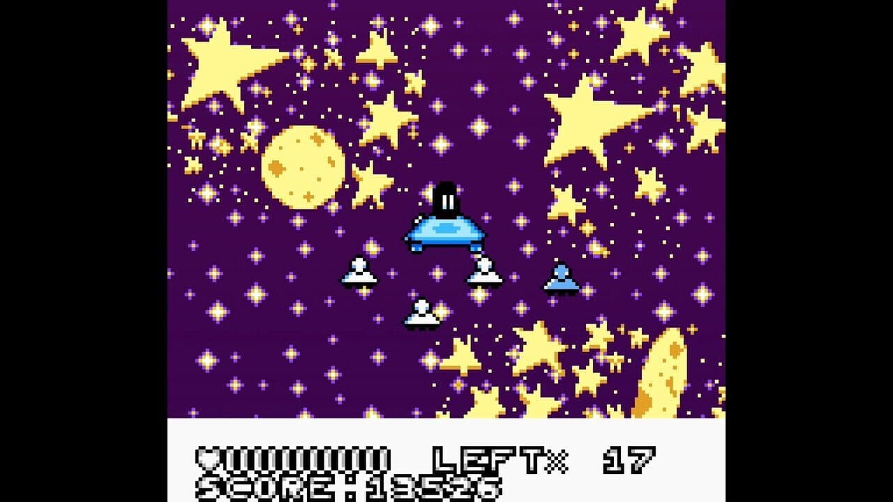 Spacewing War thumbnail 4