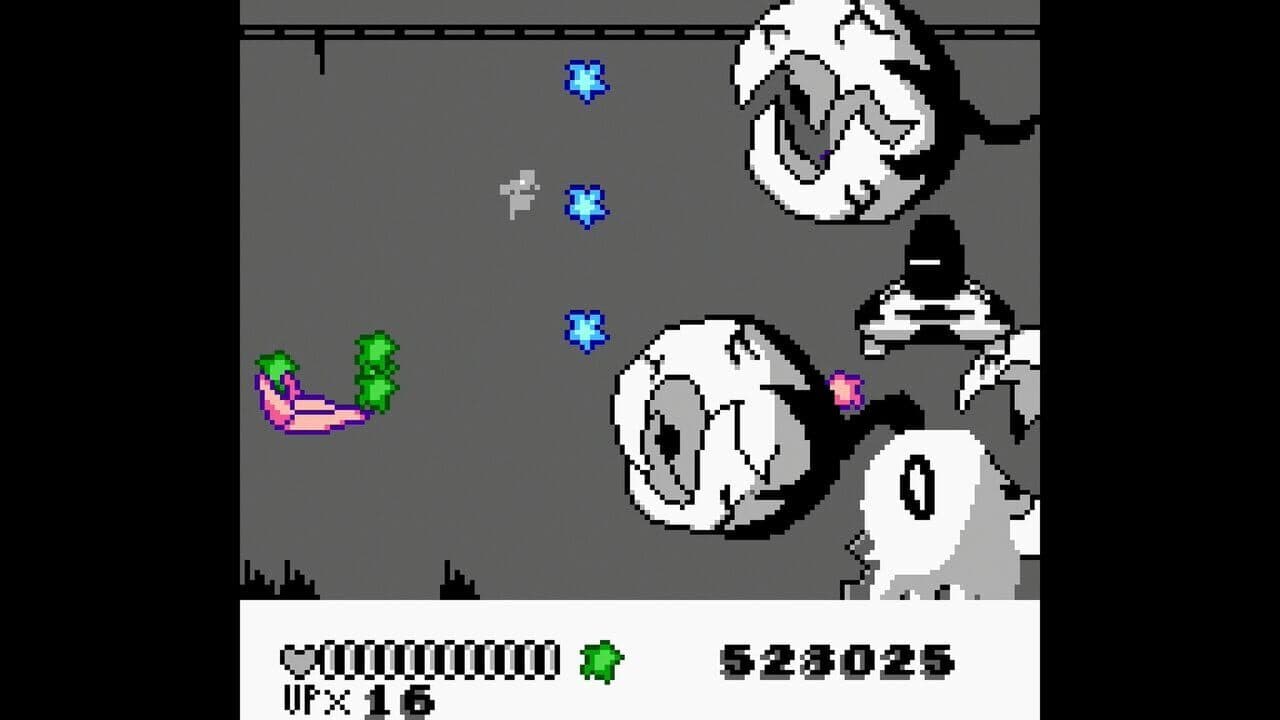 Spacewing War thumbnail 10