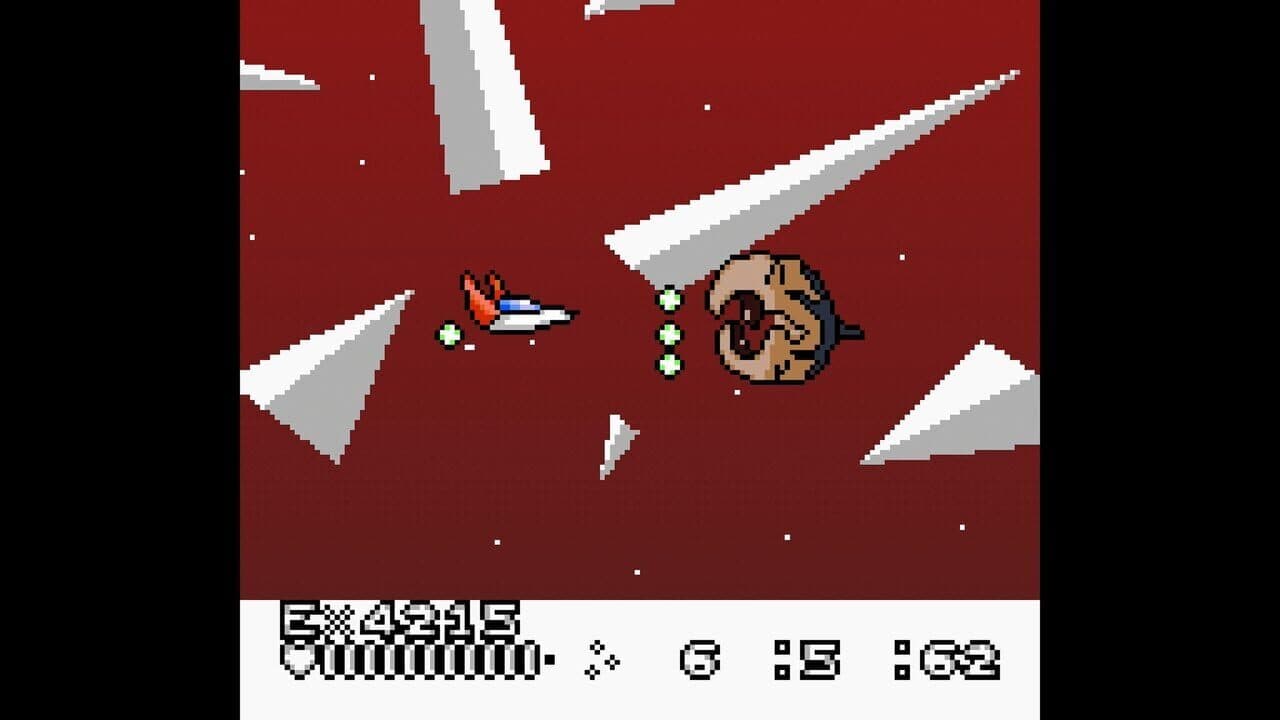 Spacewing War thumbnail 6