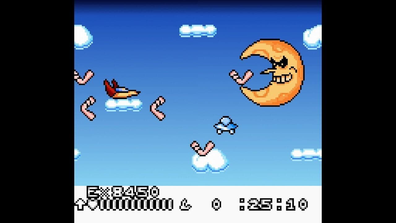 Spacewing War thumbnail 9