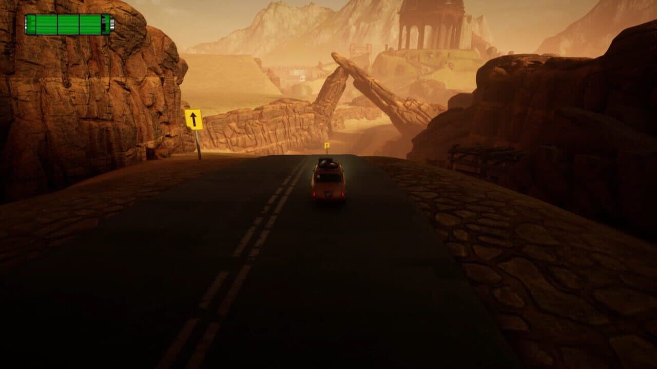 Shadow Racer thumbnail 2