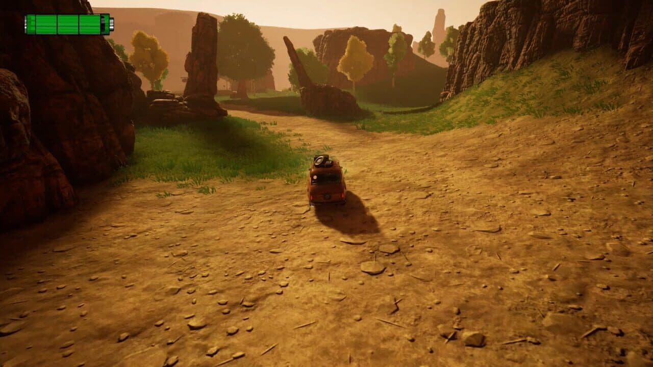 Shadow Racer thumbnail 3
