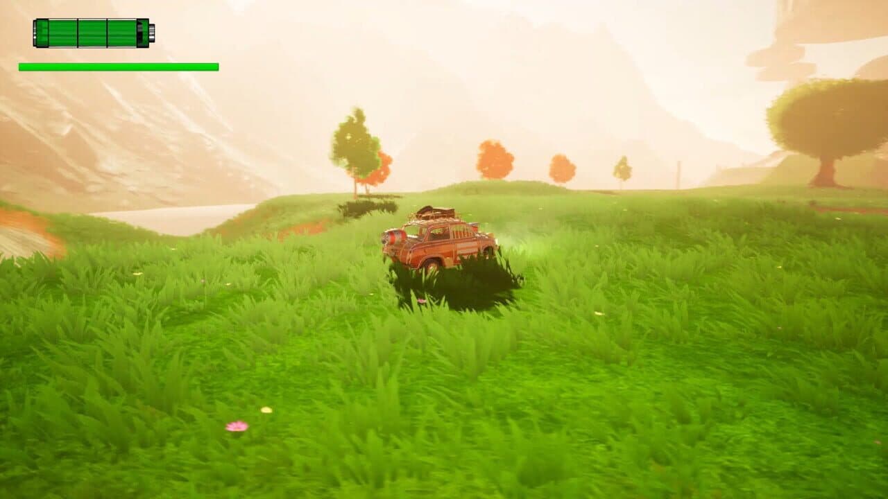Shadow Racer thumbnail 7