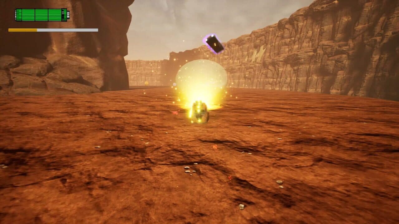 Shadow Racer thumbnail 8