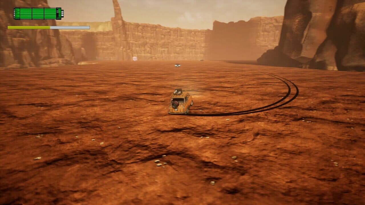 Shadow Racer thumbnail 9