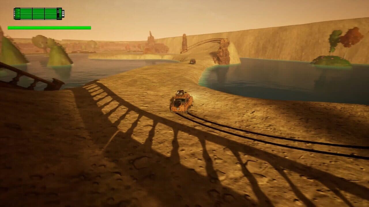 Shadow Racer thumbnail 10