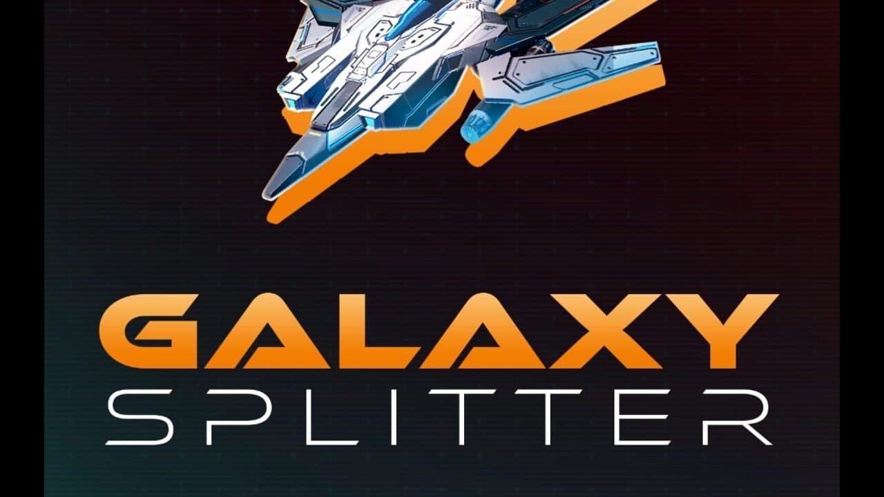 Galaxy Splitter thumbnail 2