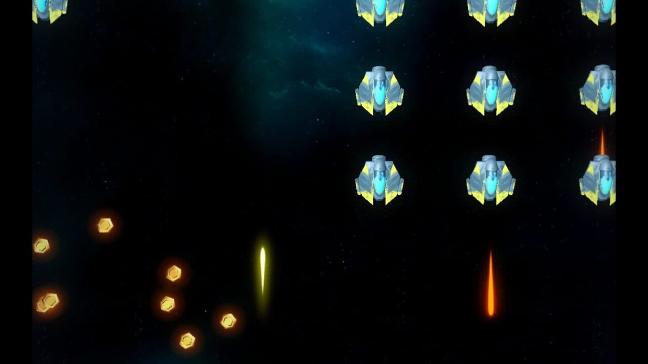 Galaxy Splitter thumbnail 3