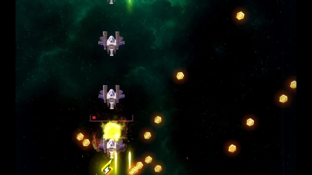 Galaxy Splitter thumbnail 7