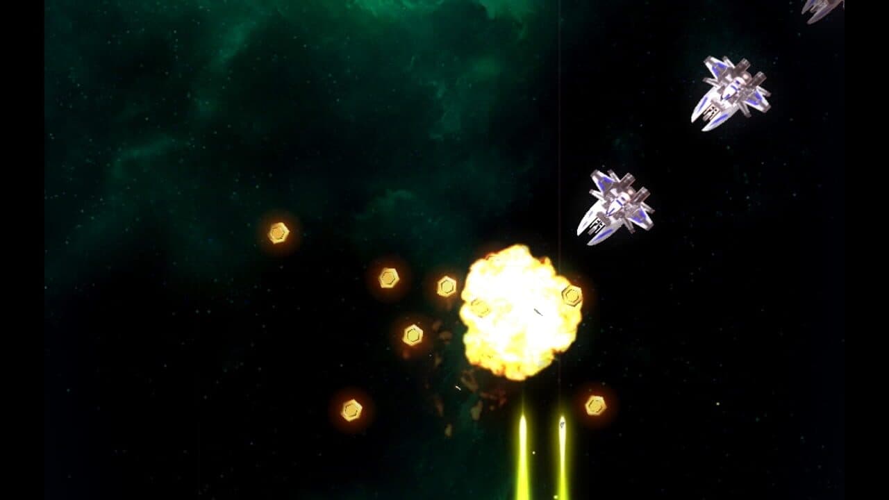Galaxy Splitter thumbnail 8