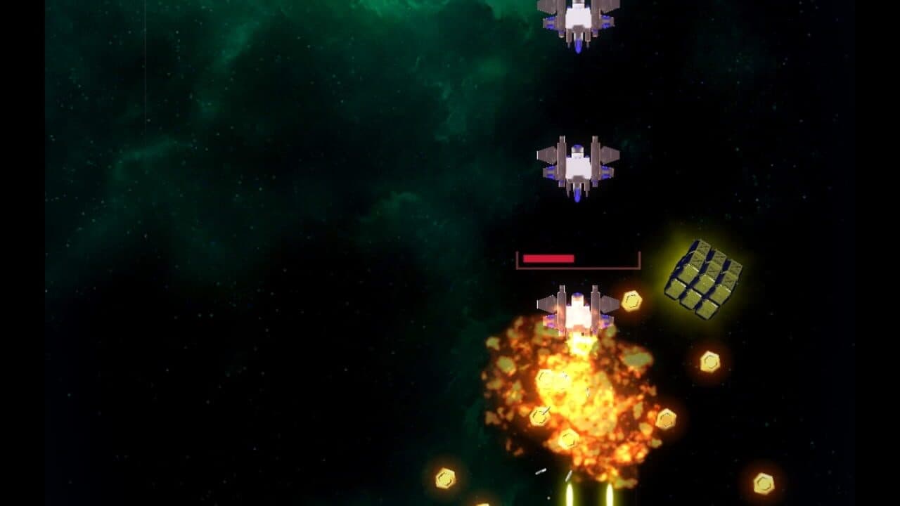 Galaxy Splitter thumbnail 9