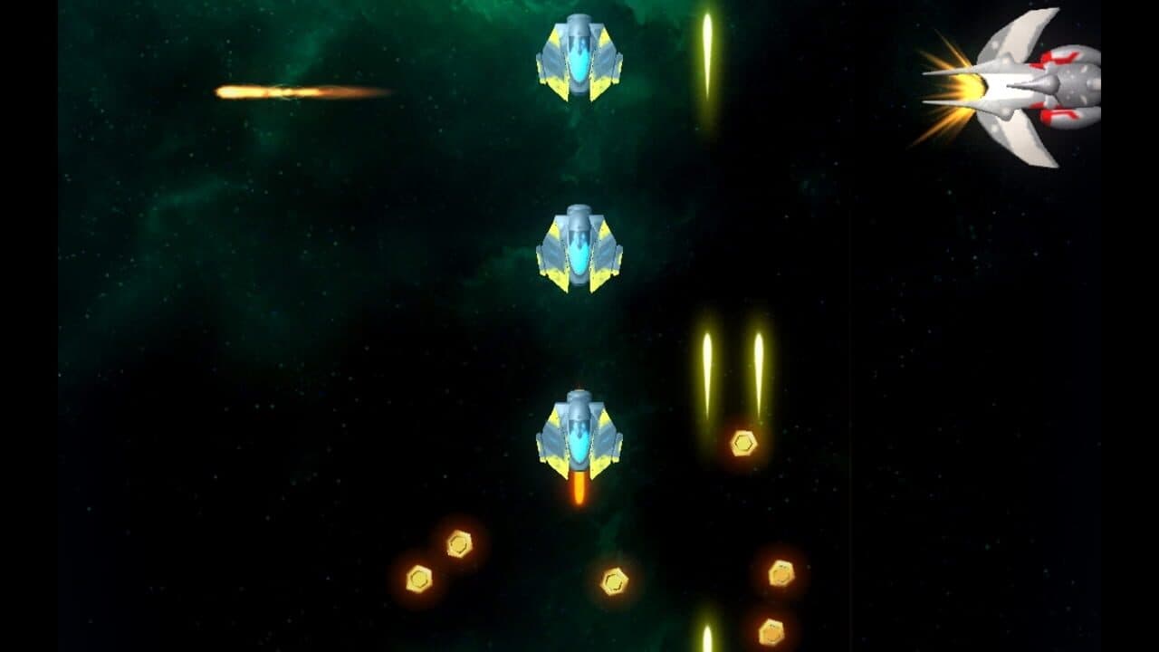 Galaxy Splitter thumbnail 10