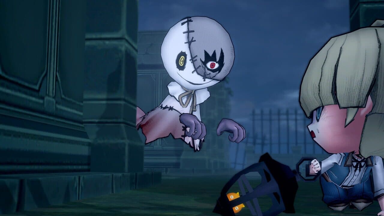 Bail or Jail thumbnail 3