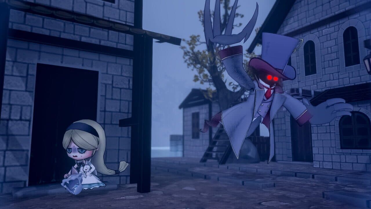 Bail or Jail thumbnail 7