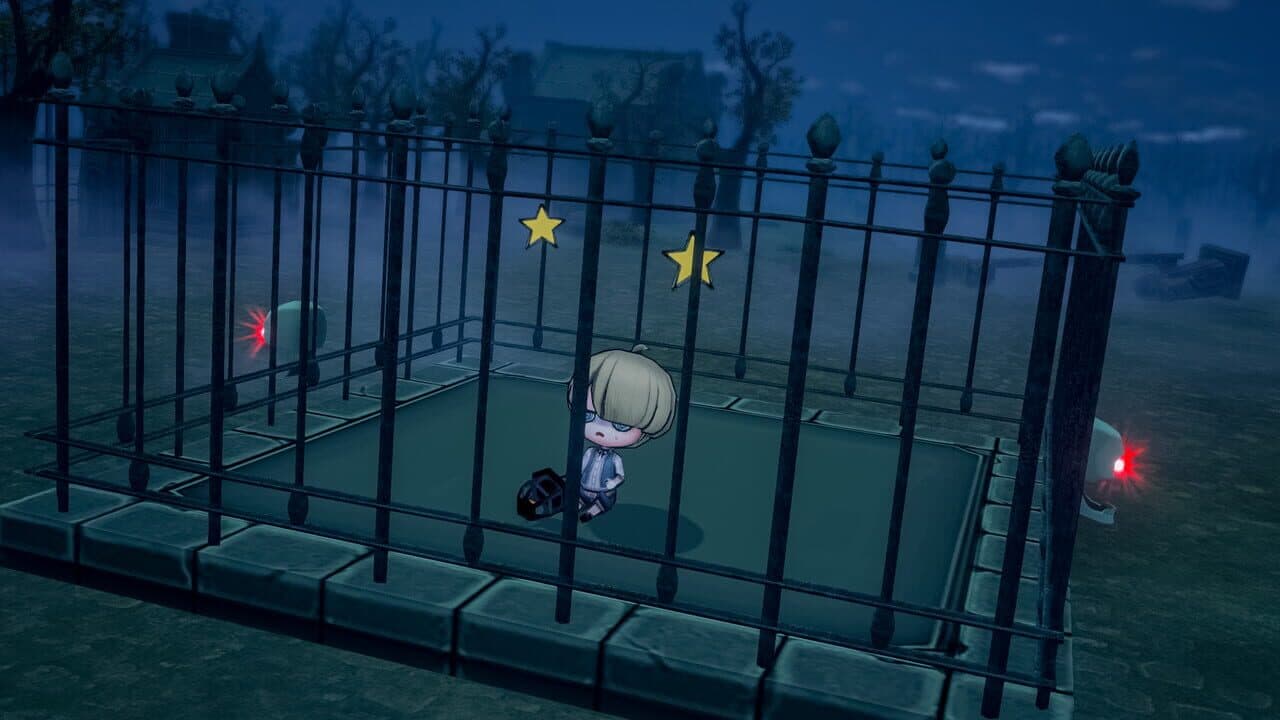 Bail or Jail thumbnail 8