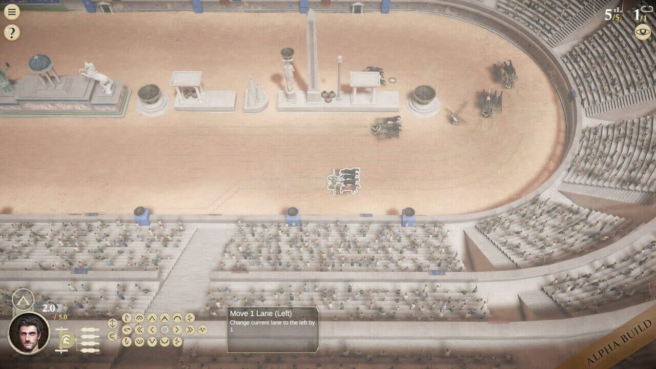Ancient Arenas: Chariots thumbnail 4