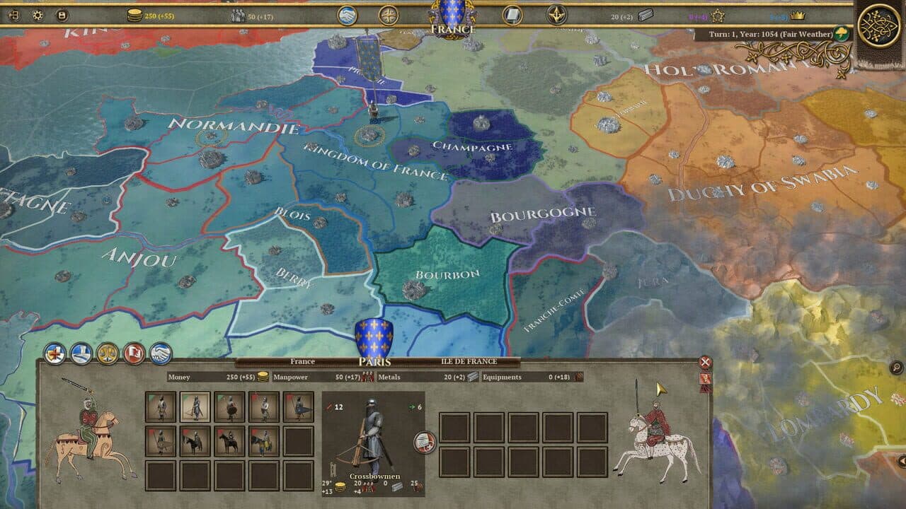 Field of Glory: Kingdoms thumbnail 2