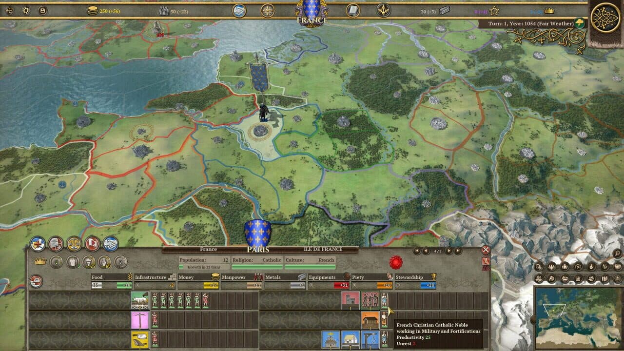 Field of Glory: Kingdoms thumbnail 3
