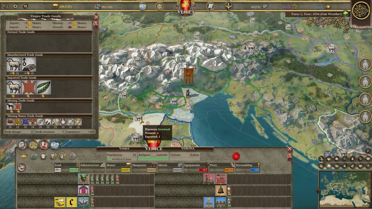 Field of Glory: Kingdoms thumbnail 4