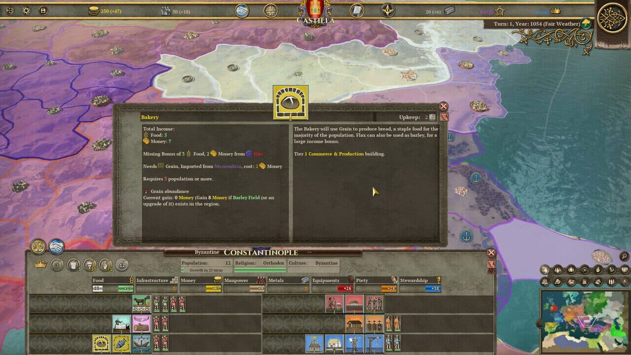 Field of Glory: Kingdoms thumbnail 5