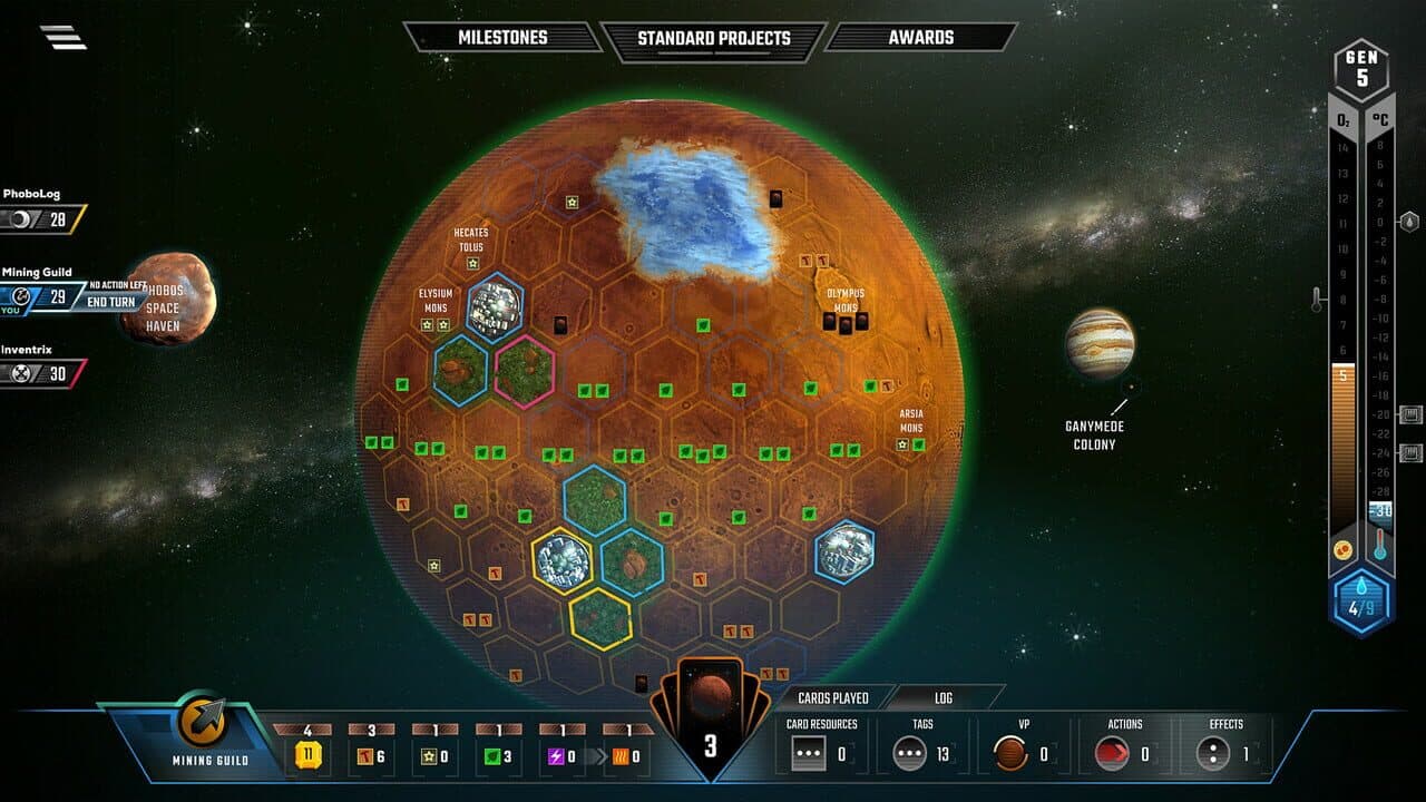 Terraforming Mars Collection thumbnail 3