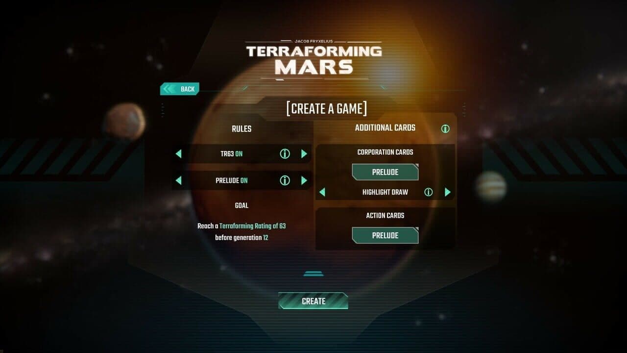 Terraforming Mars Collection thumbnail 8
