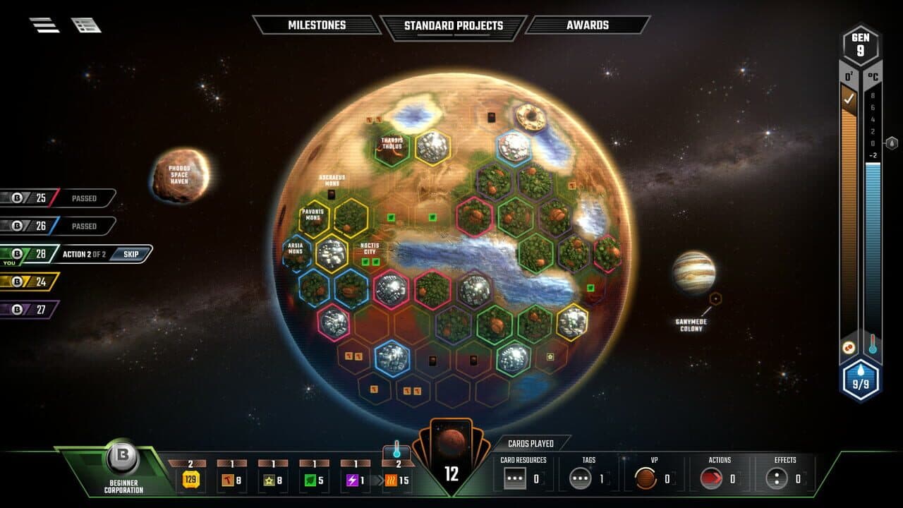Terraforming Mars Collection thumbnail 14